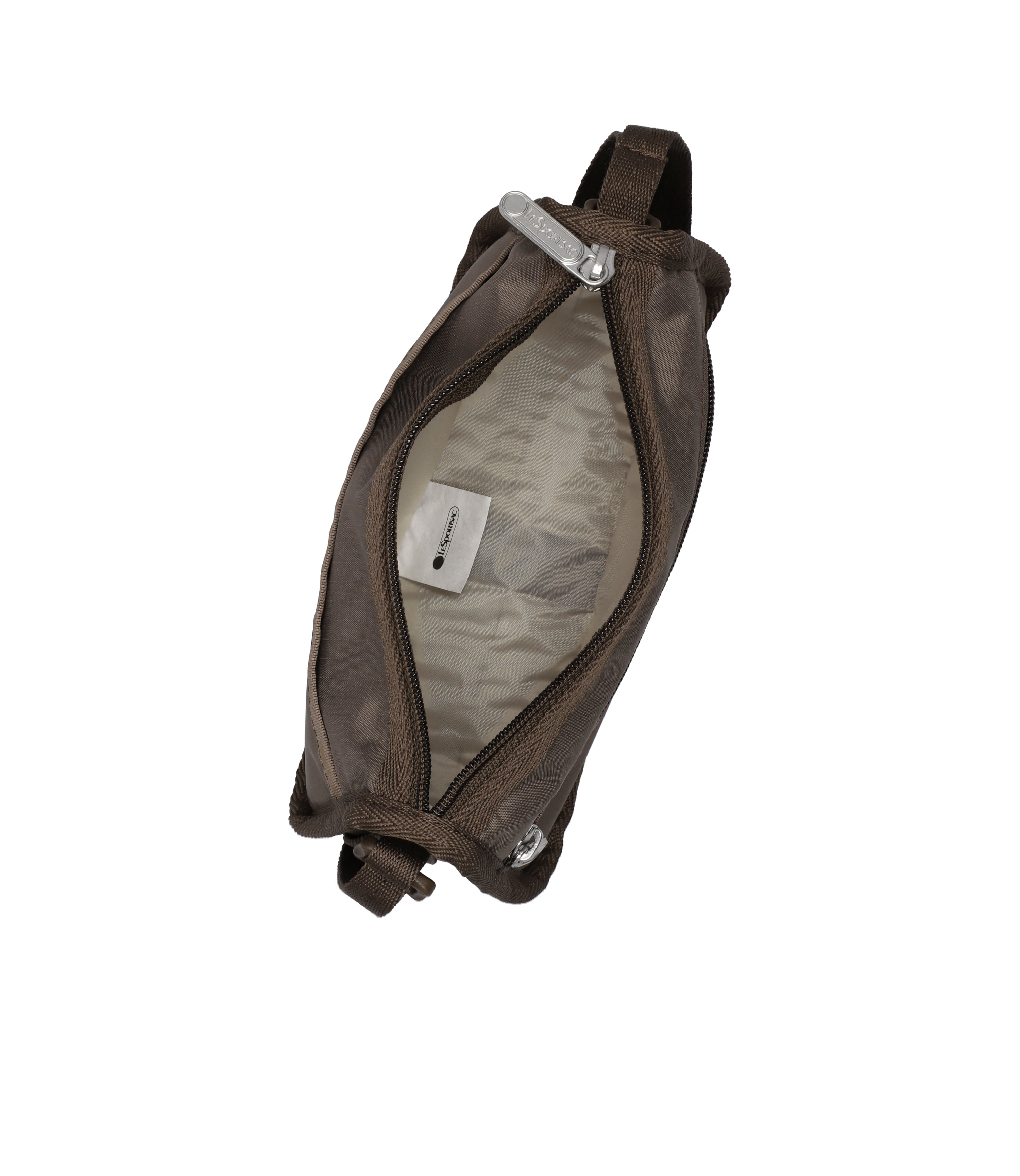 サンローラン　ダークグレー　ポーチ サンローラン　ダークグレー　ポーチ