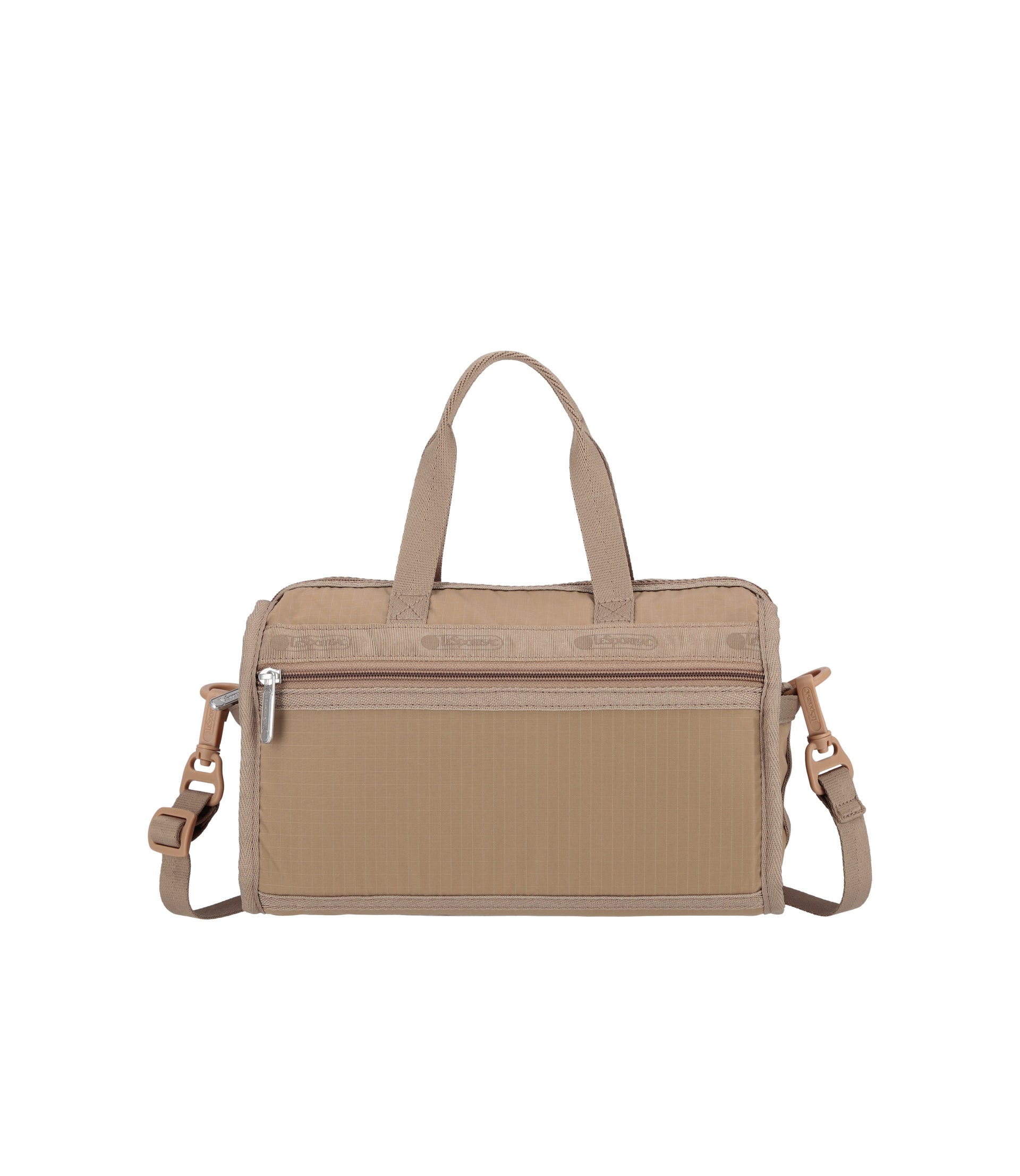 Deluxe Mini Duffle