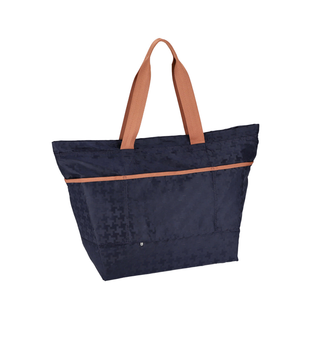Carlin Zip Top Tote Bag - 26875394424880