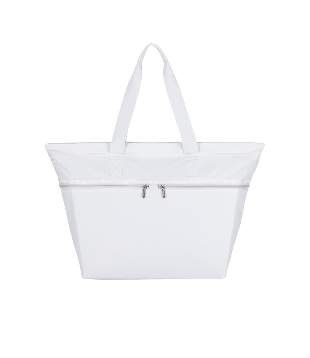 Carlin Zip Top Tote Bag - 28648111669296