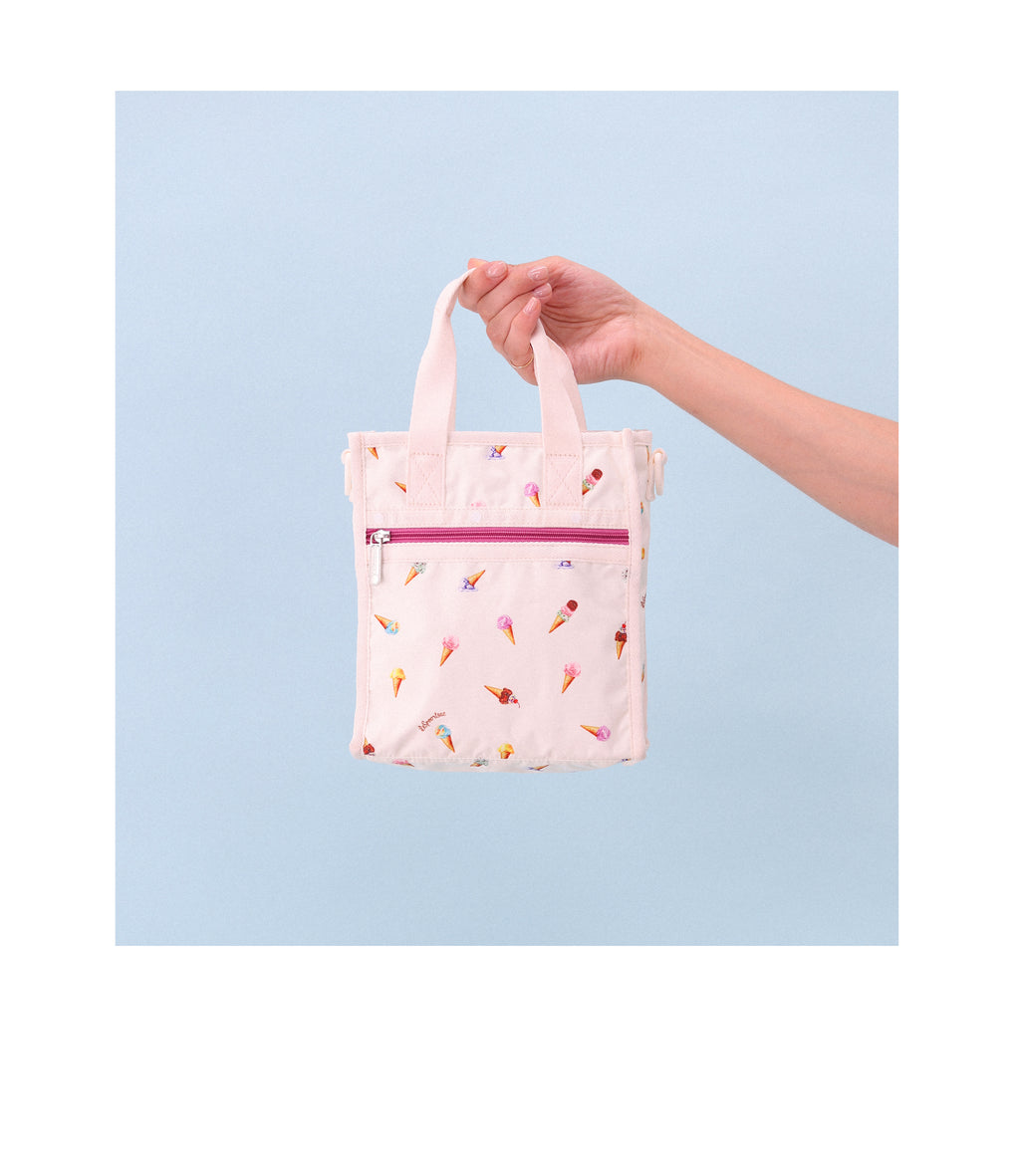 Mini North/South Tote - 30130651660336