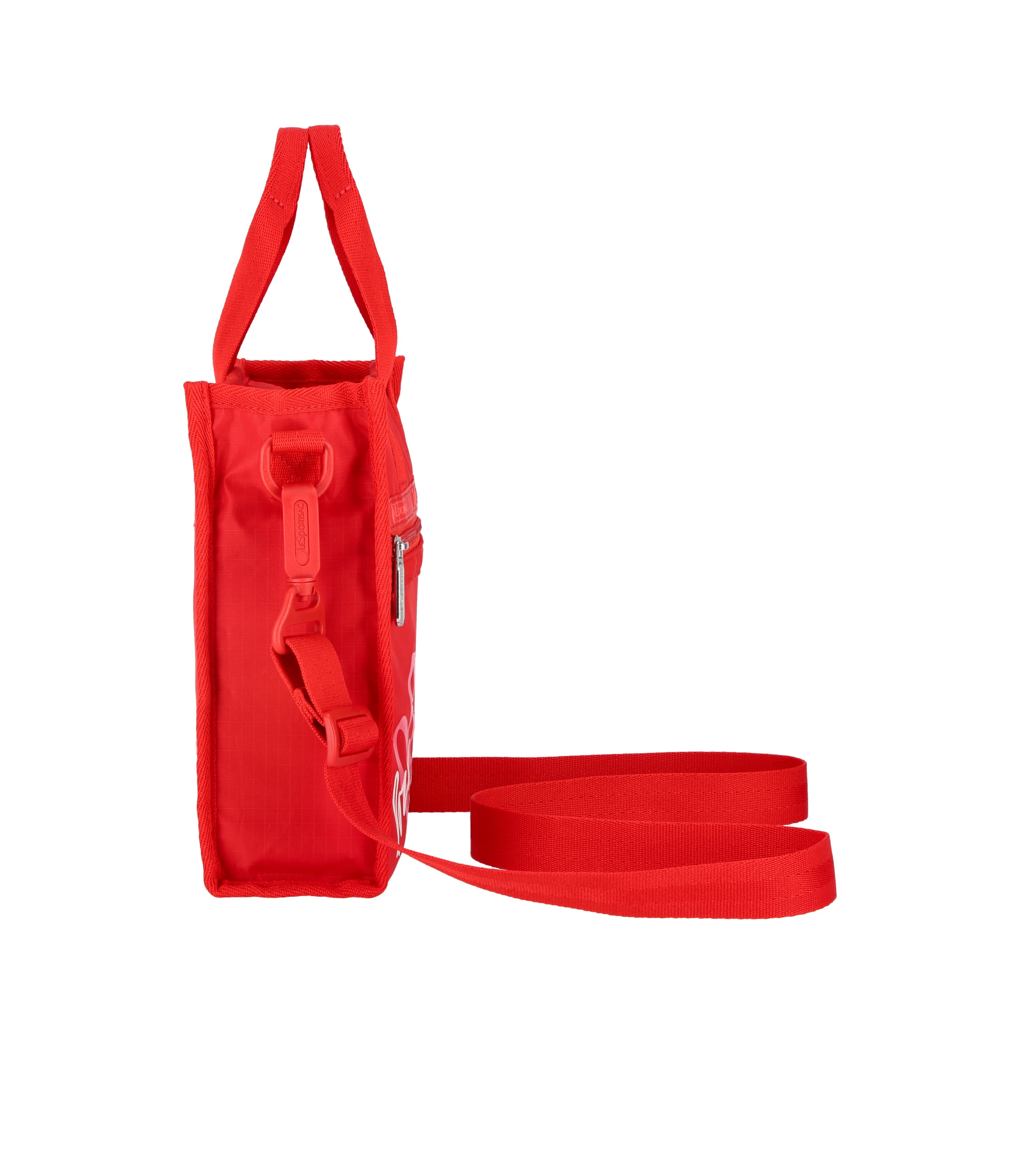 Mini North/South Tote - Love Notes Mini Tote – LeSportsac