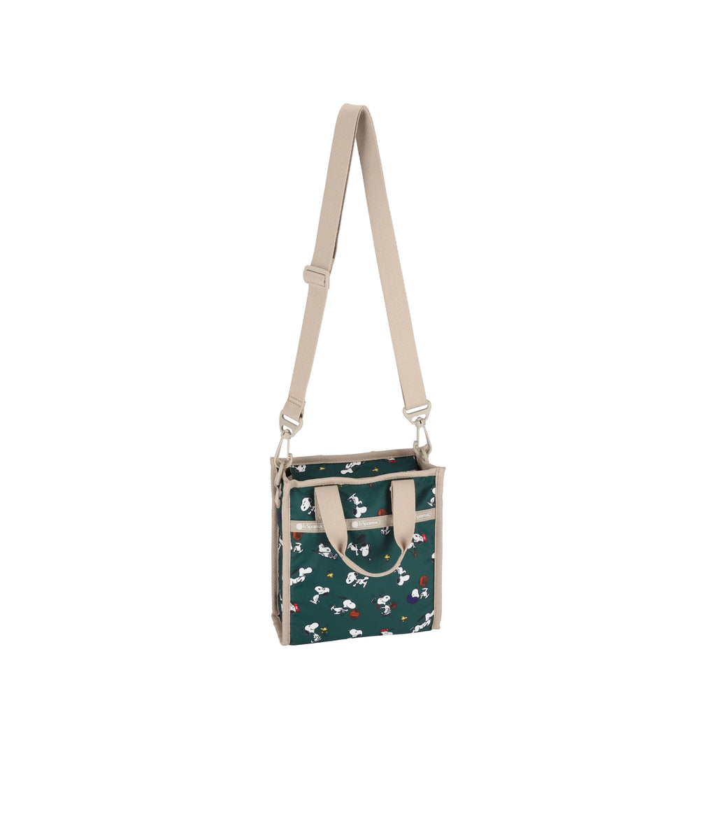 Mini North/South Tote - 26820193550384