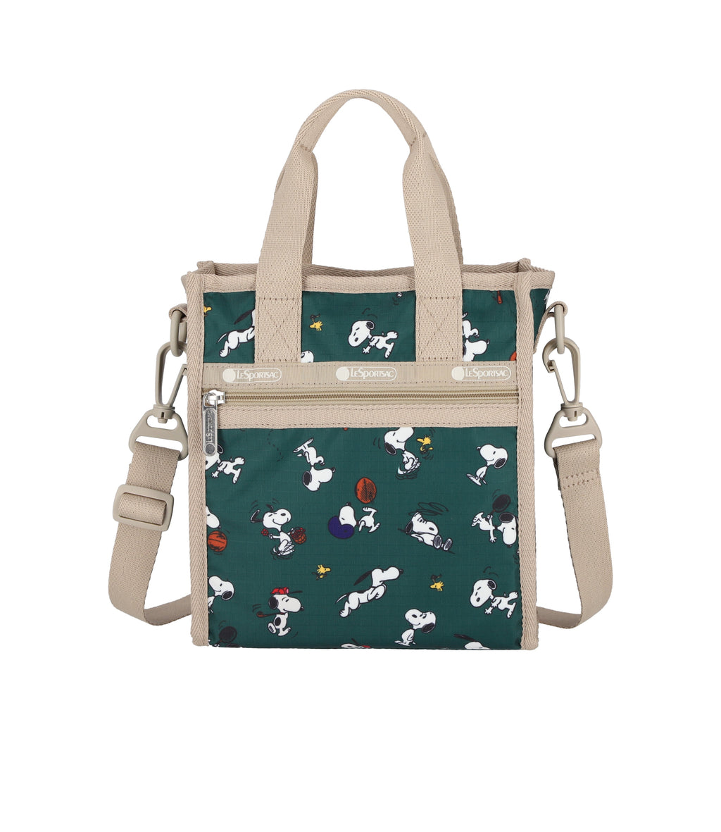Mini North/South Tote - 26820193517616