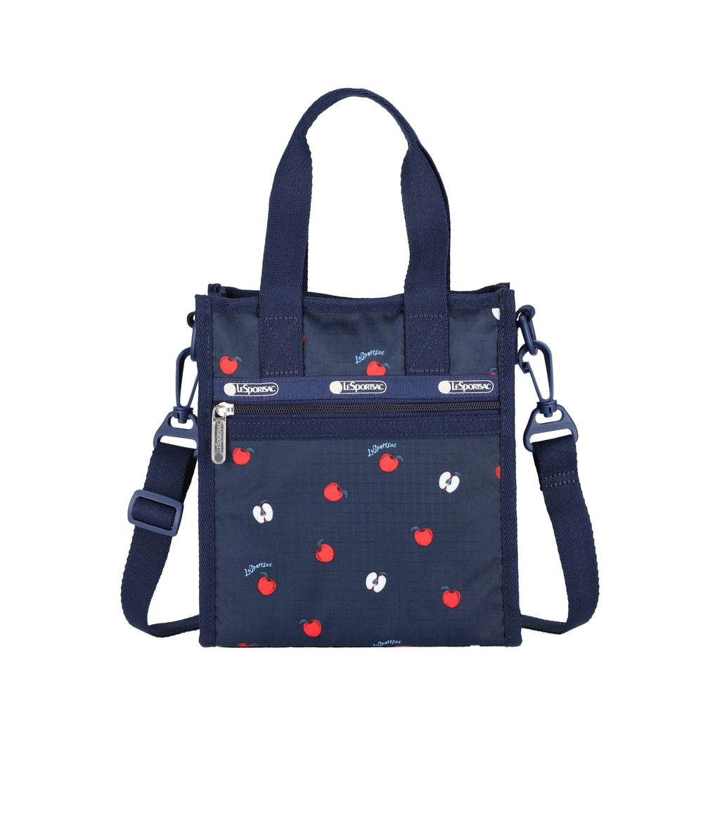 Mini North/South Tote - 26875395899440