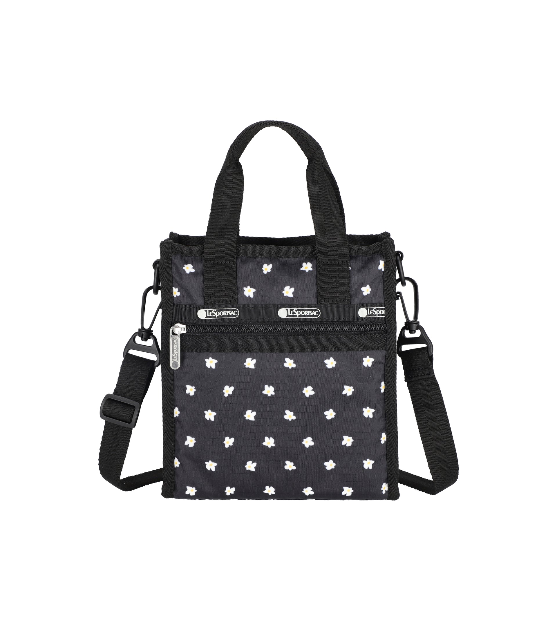 Mini North South Tote