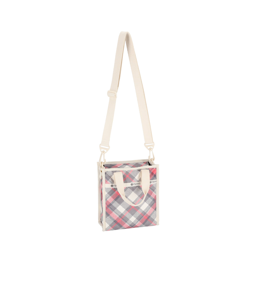 Mini North/South Tote - 28443962638384