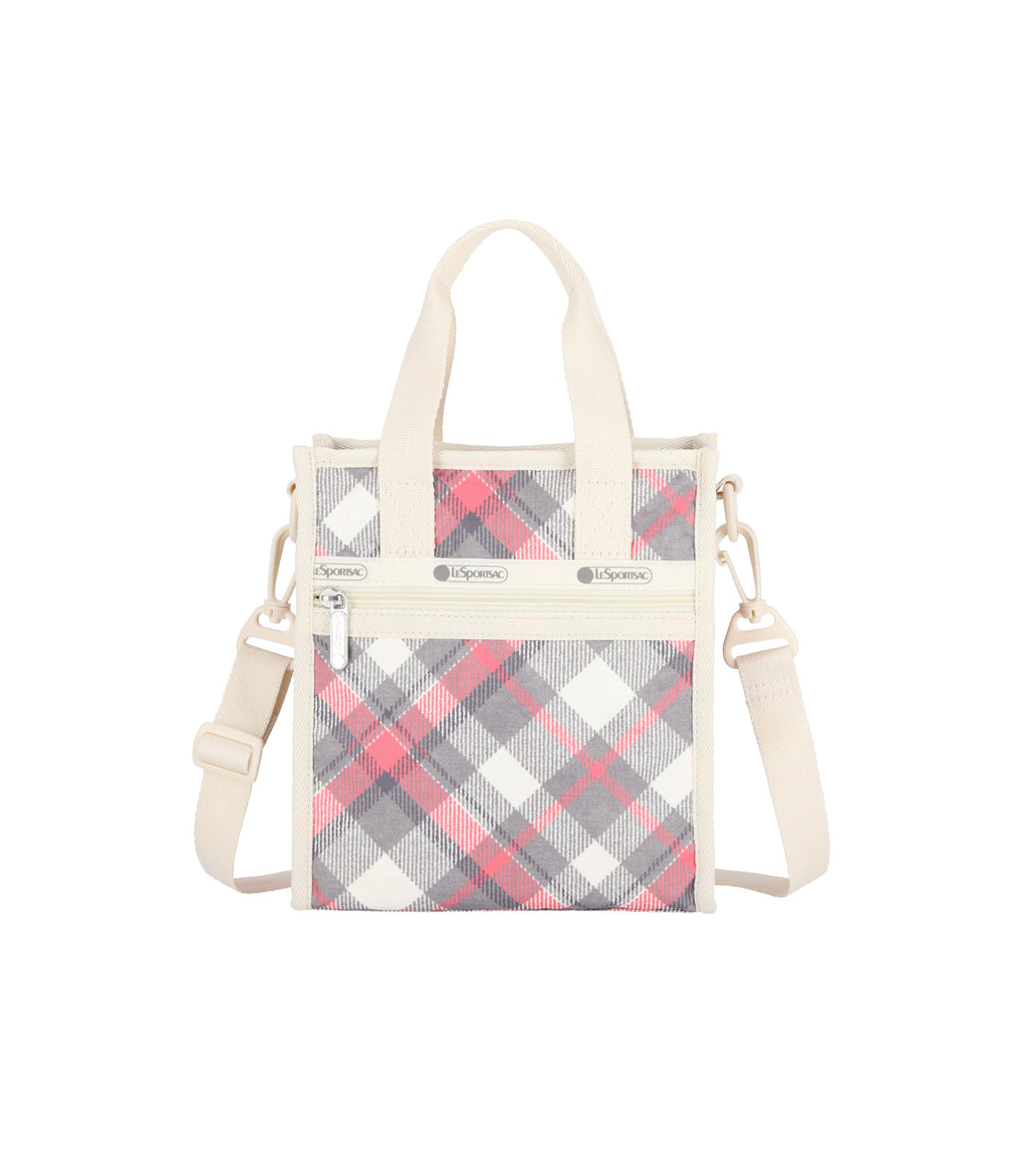 Mini North/South Tote - 28443962605616