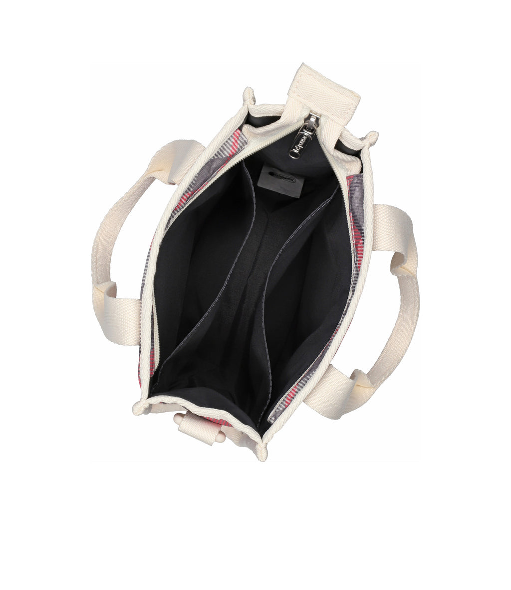 Mini North/South Tote - 28443962736688