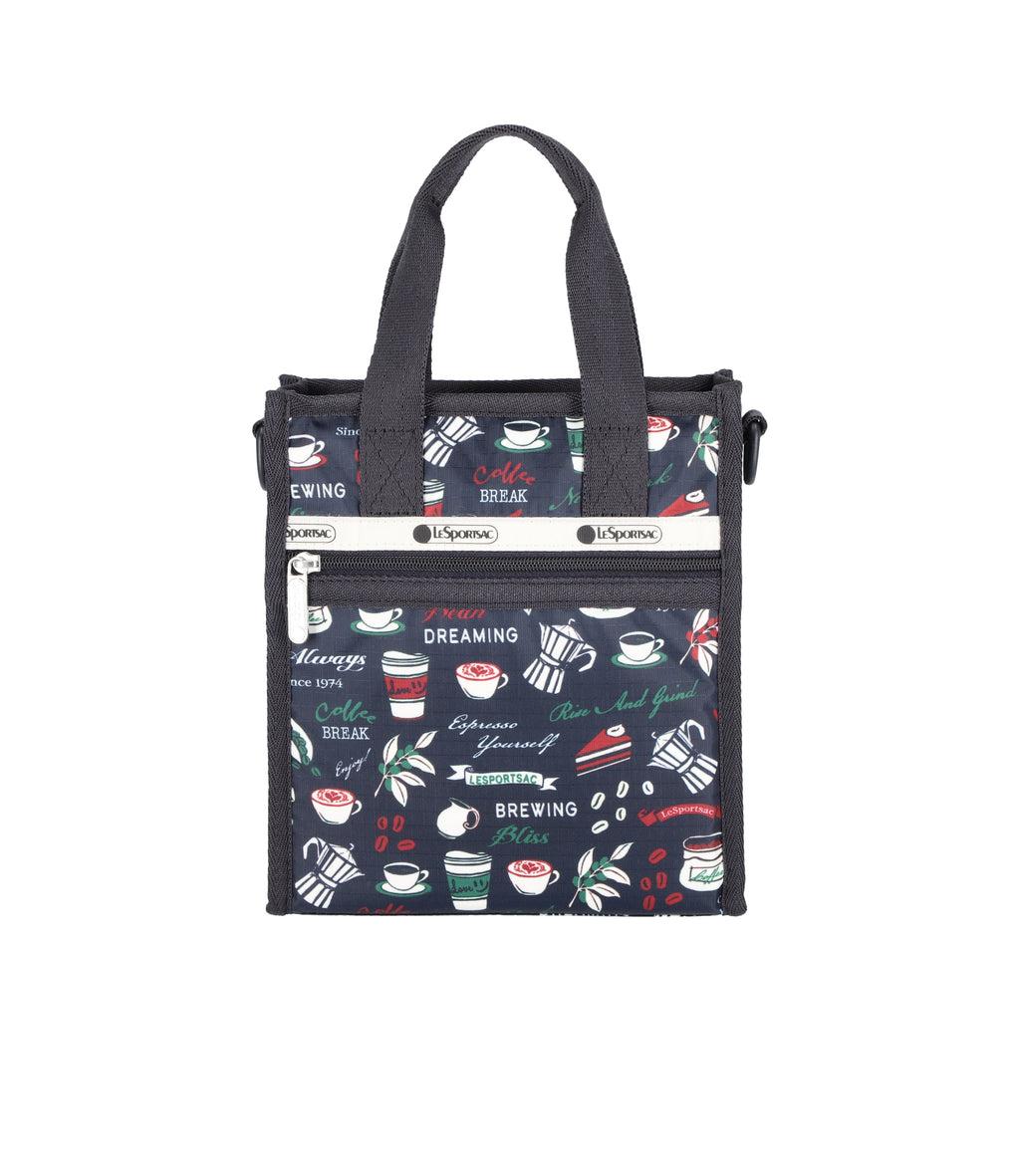 Mini North/South Tote - 28277479112752
