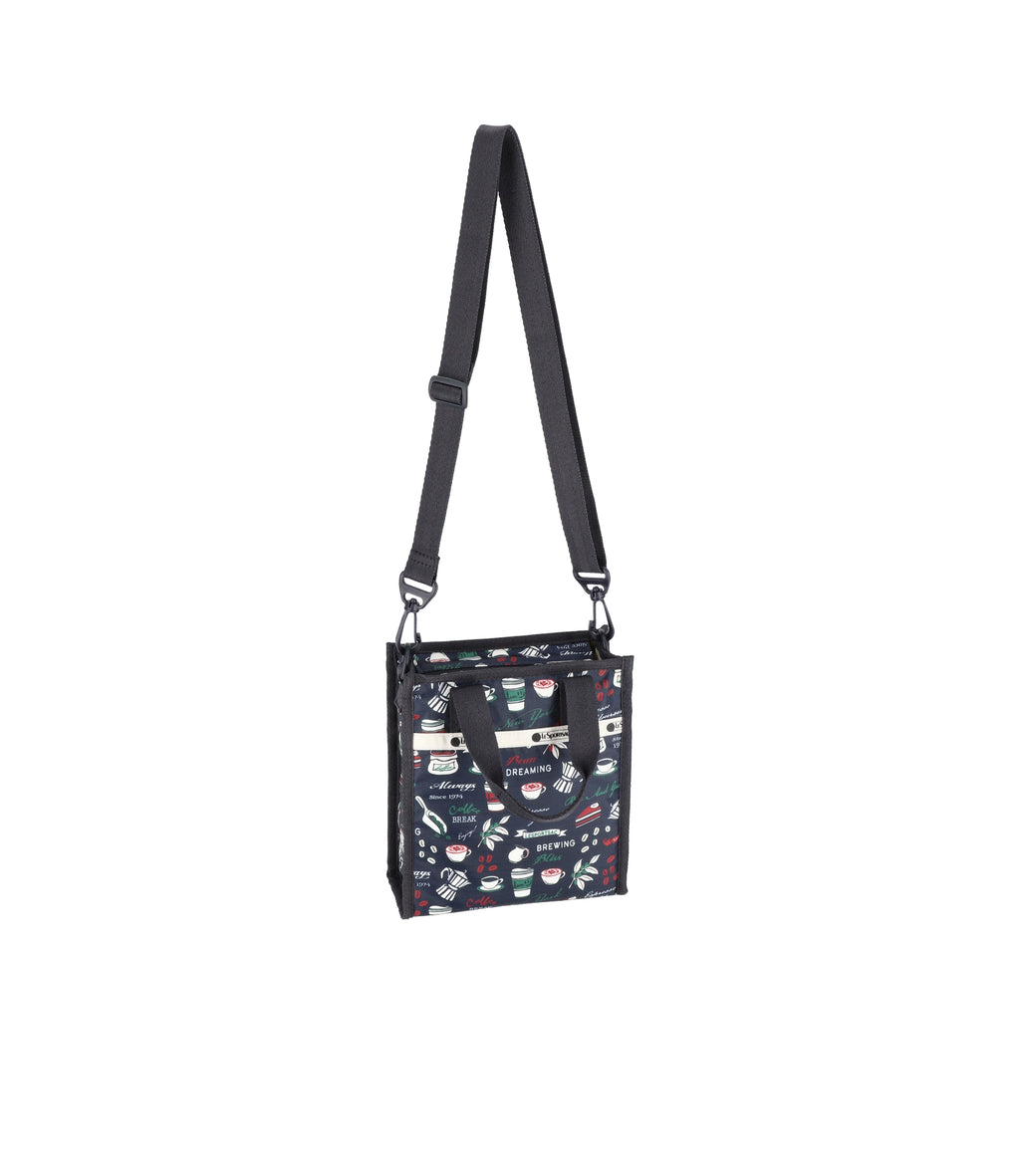 Mini North/South Tote - 28277479047216