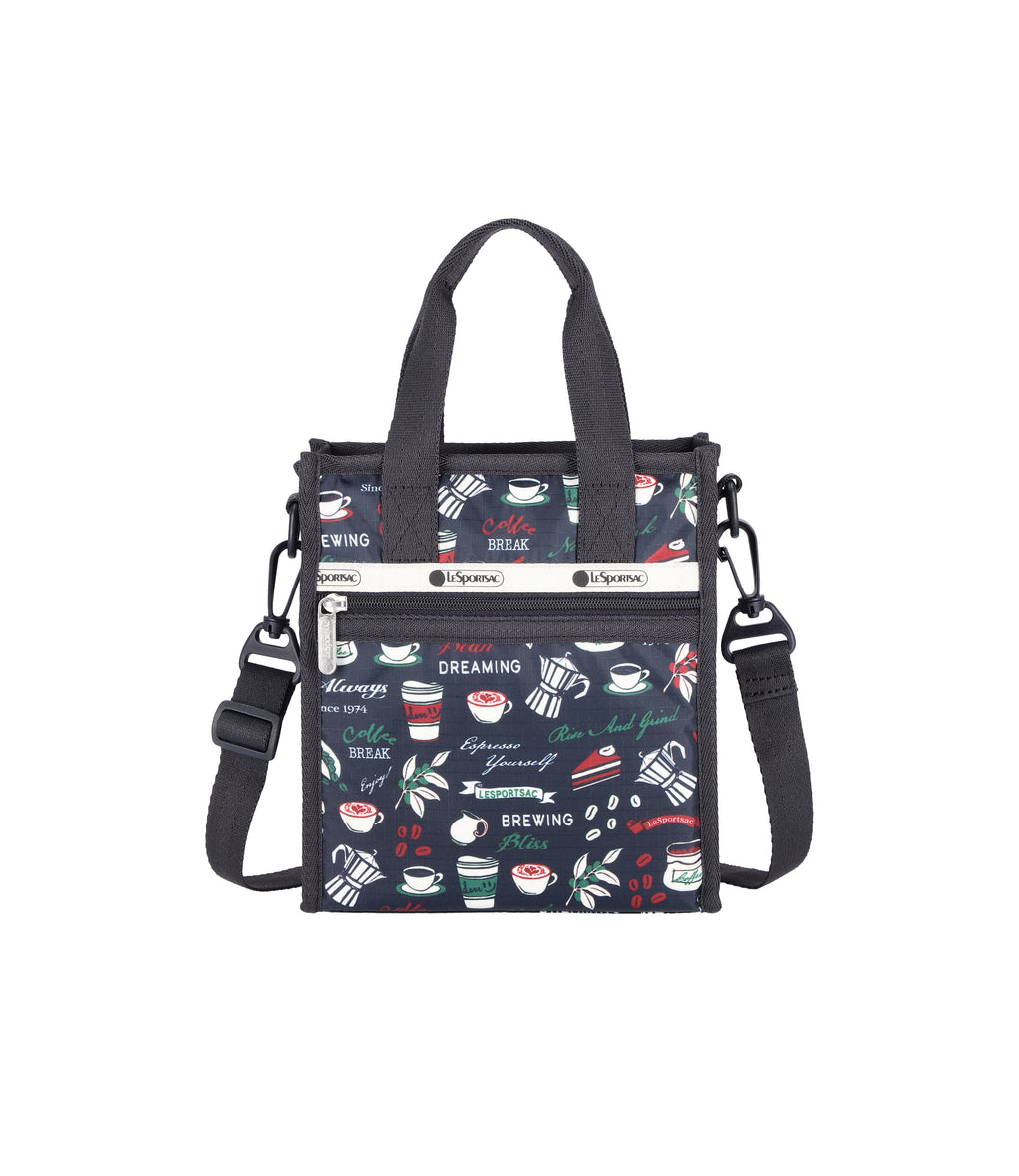 Mini North/South Tote - 28277479014448