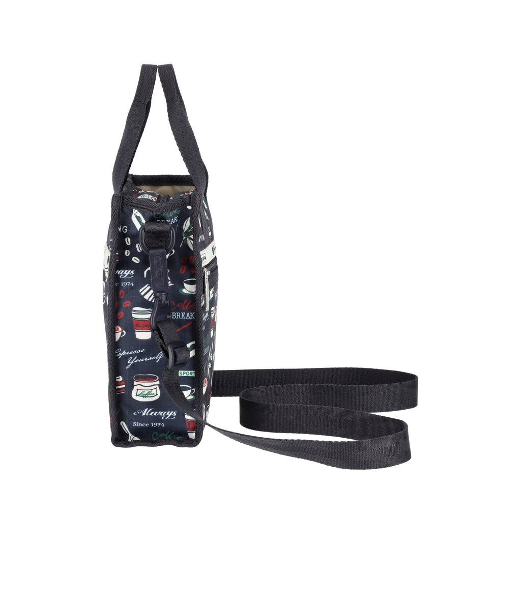 Mini North/South Tote - 28277479079984