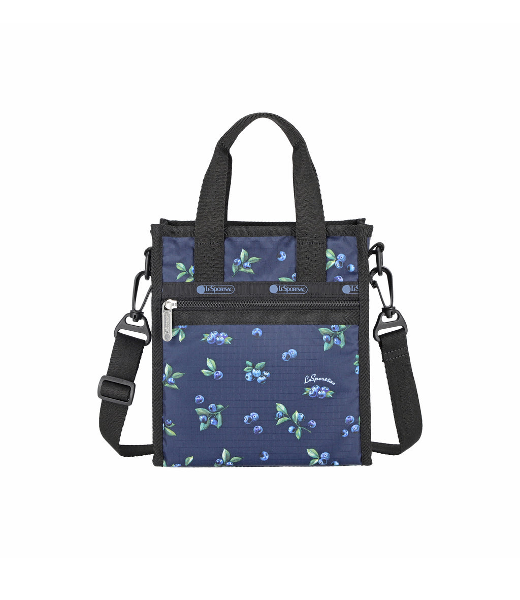Mini North/South Tote - 28183527292976
