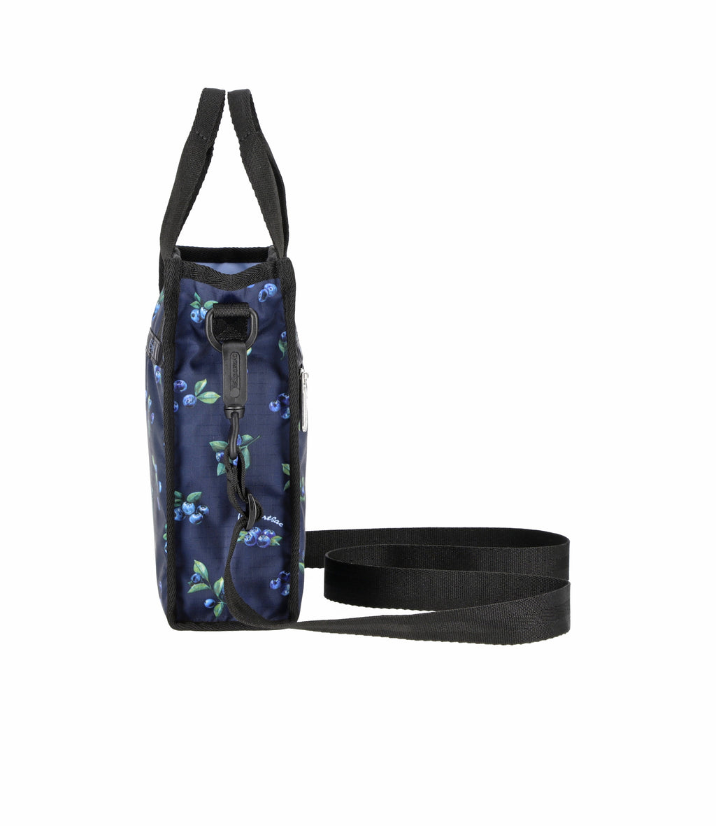 Mini North/South Tote - 28183527358512