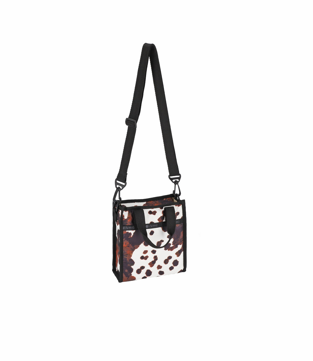 Mini North/South Tote - 28183528996912