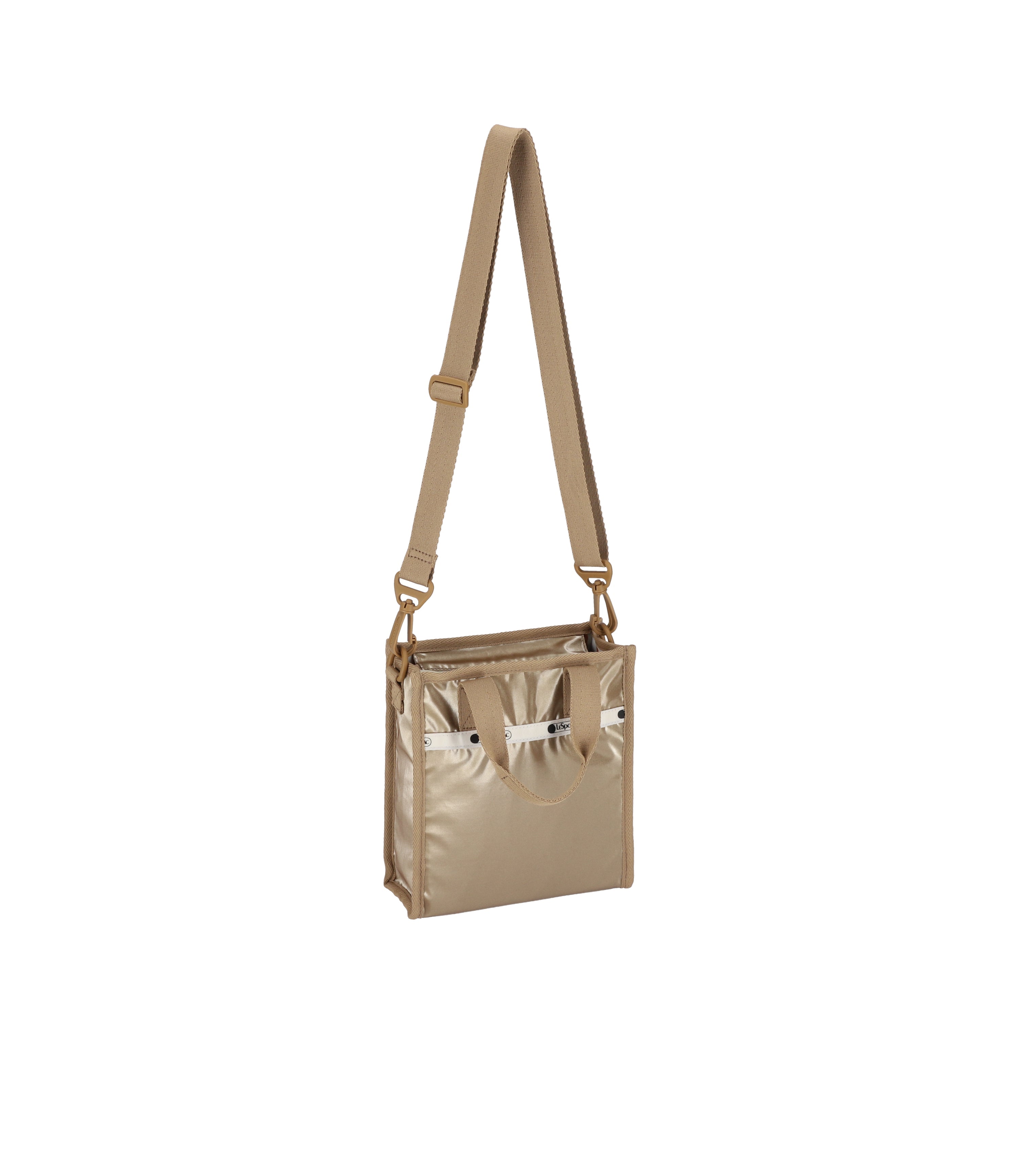Mini North/South Tote - HARIBO Goldbears – LeSportsac