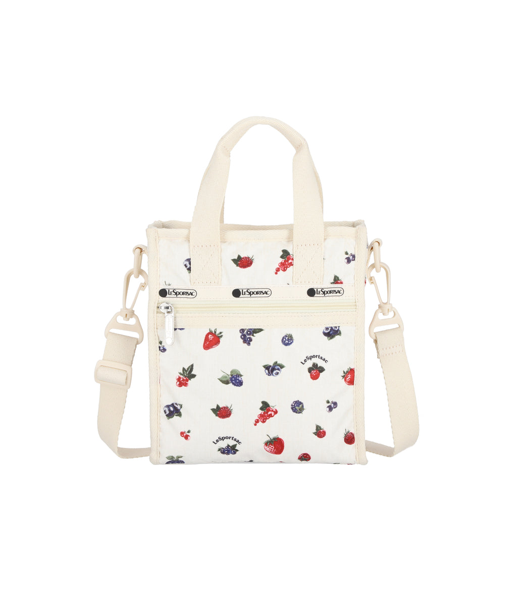 Mini North/South Tote - 29611502993456
