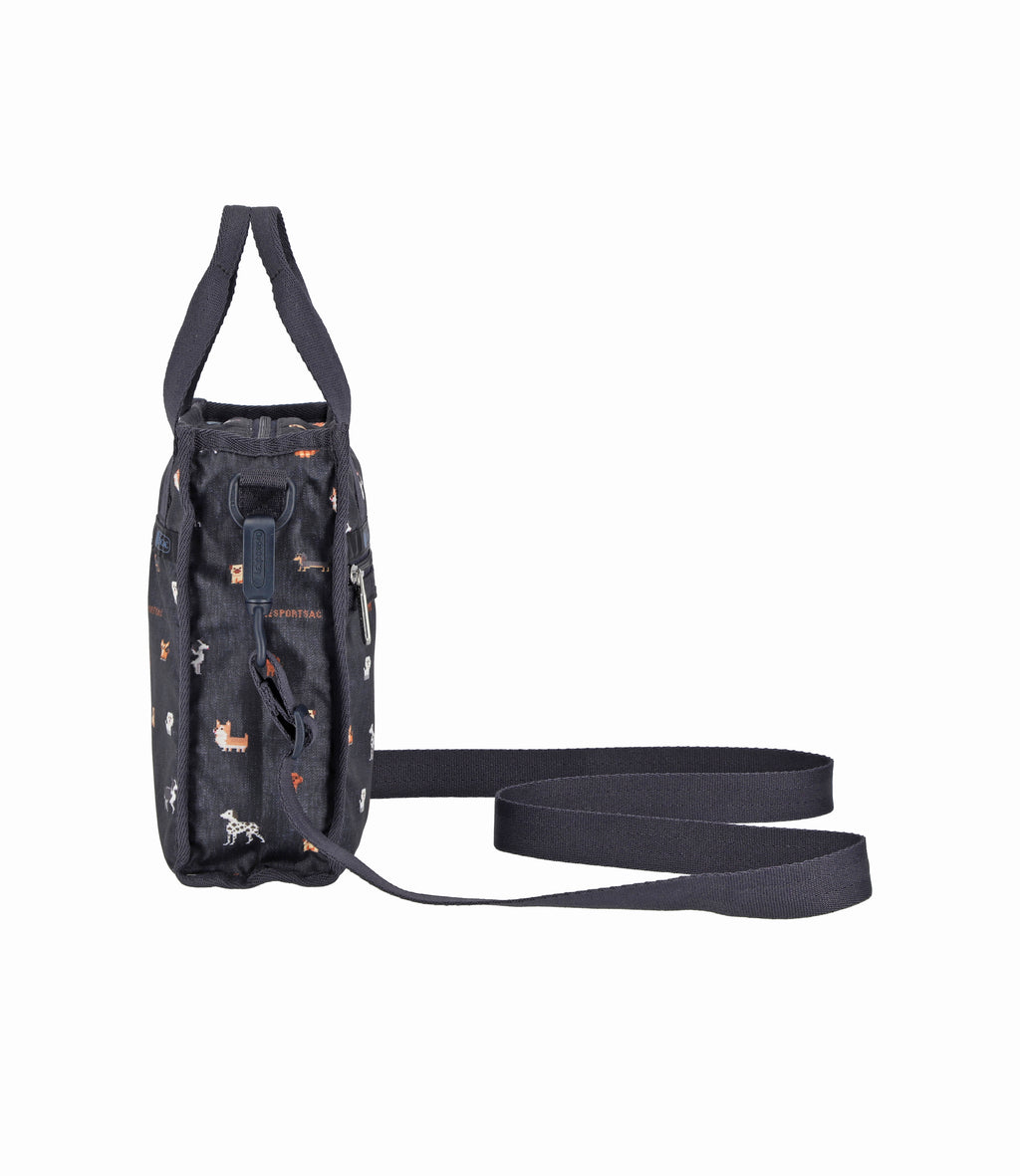 Mini North/South Tote - 29611512102960
