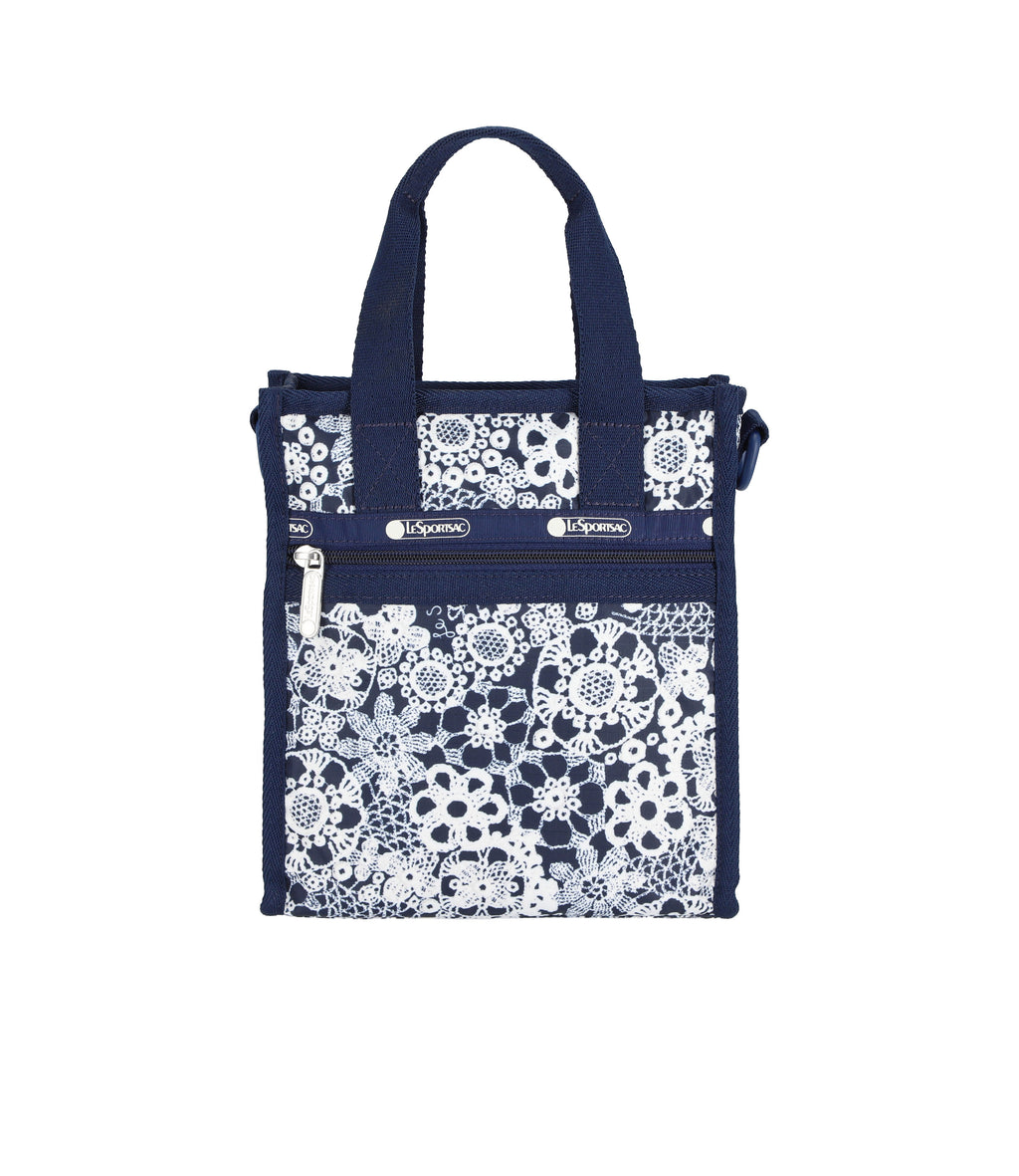 Mini North/South Tote - 29815849877552