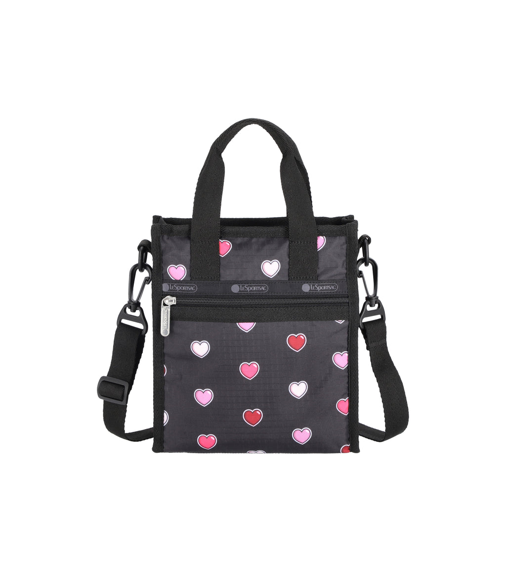 Mini North/South Tote - 29997378502704