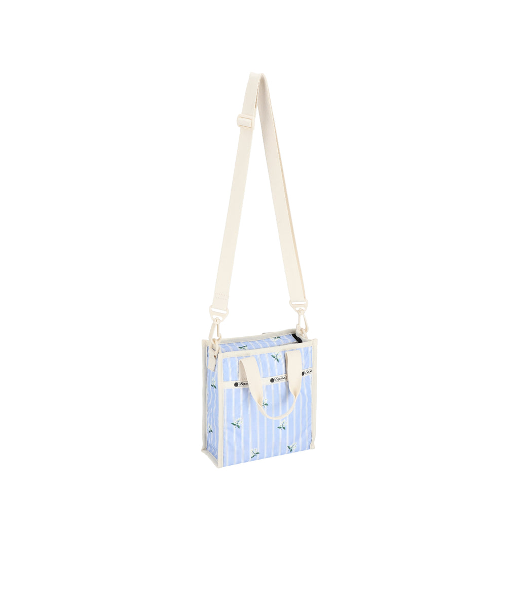 Mini North/South Tote - 29815854825520