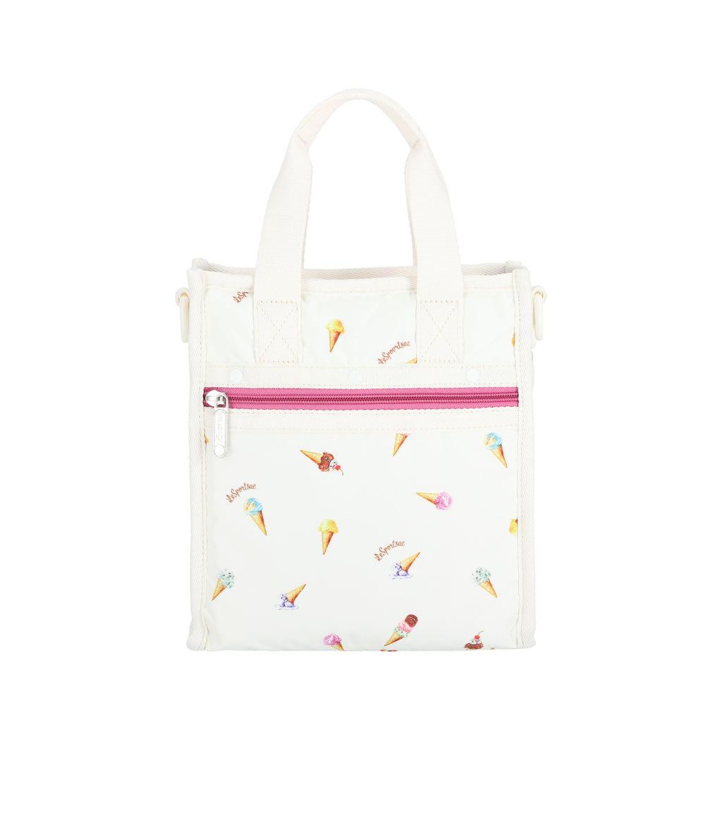 Mini North/South Tote - 29928367390768