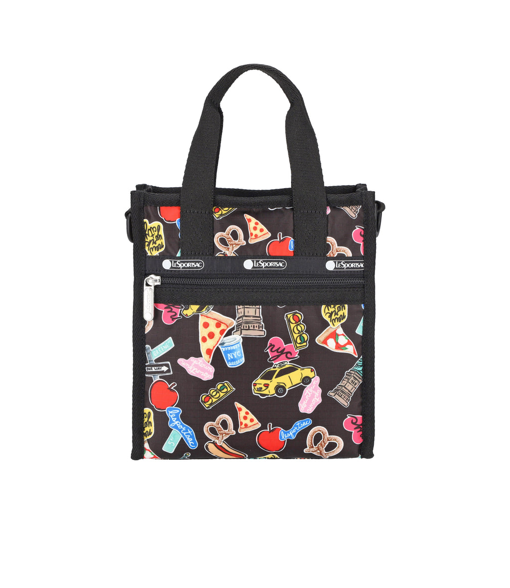 Mini North/South Tote - 30330646757424