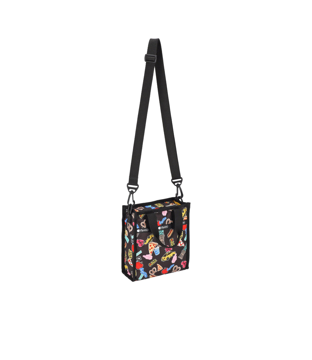 Mini North/South Tote - 30330643087408