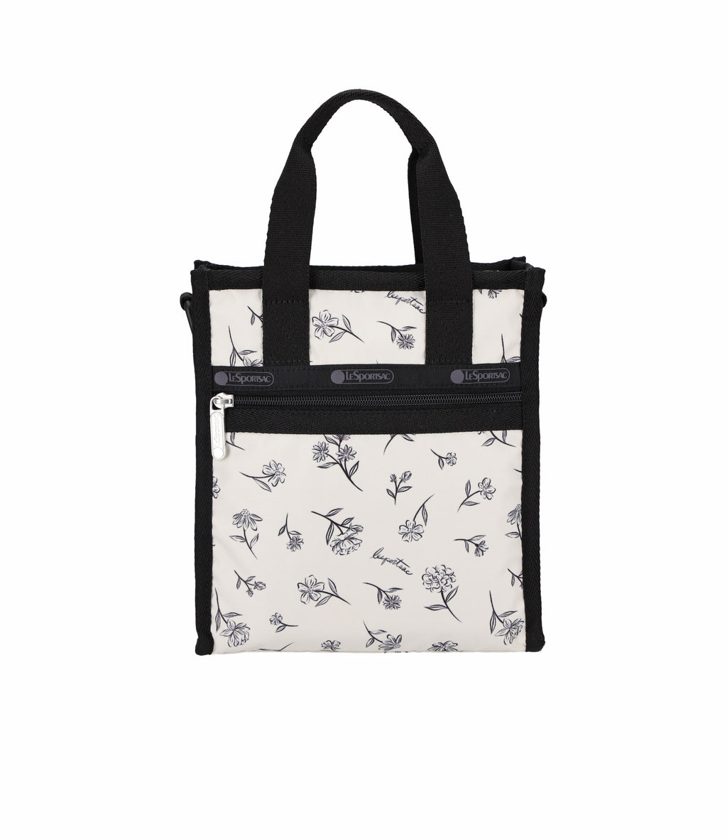 Mini North/South Tote - 30330639810608