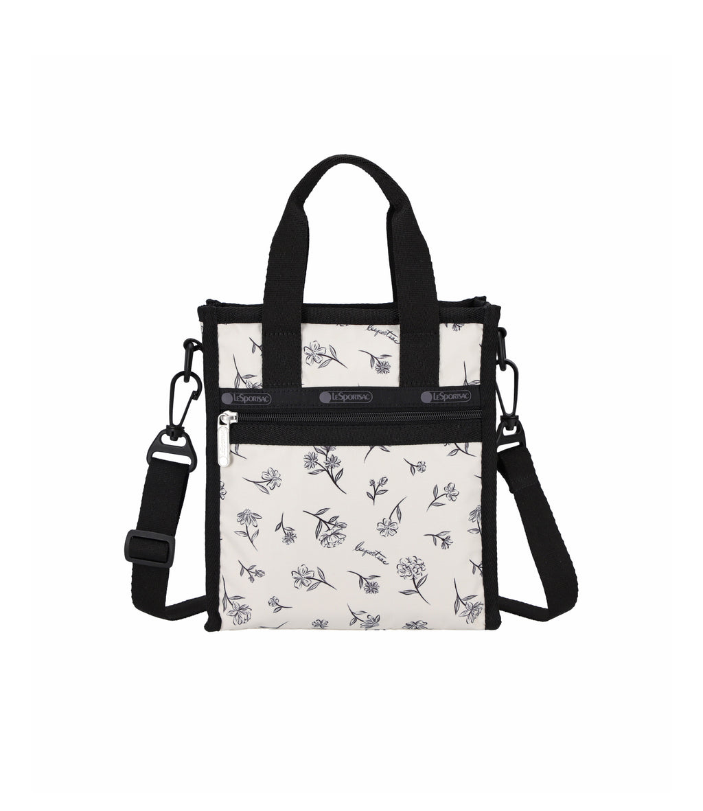 Mini North/South Tote - 30330647150640