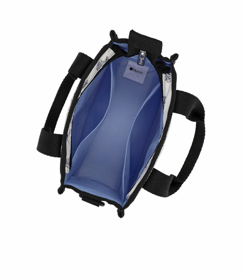 Mini North/South Tote - 30330640236592