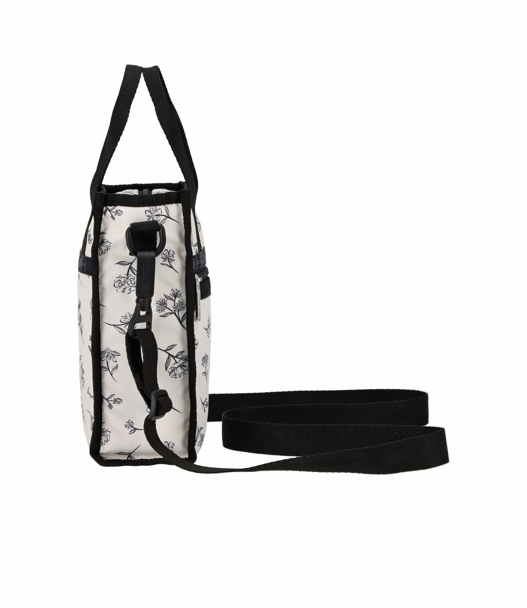 Mini North/South Tote - 30330638368816