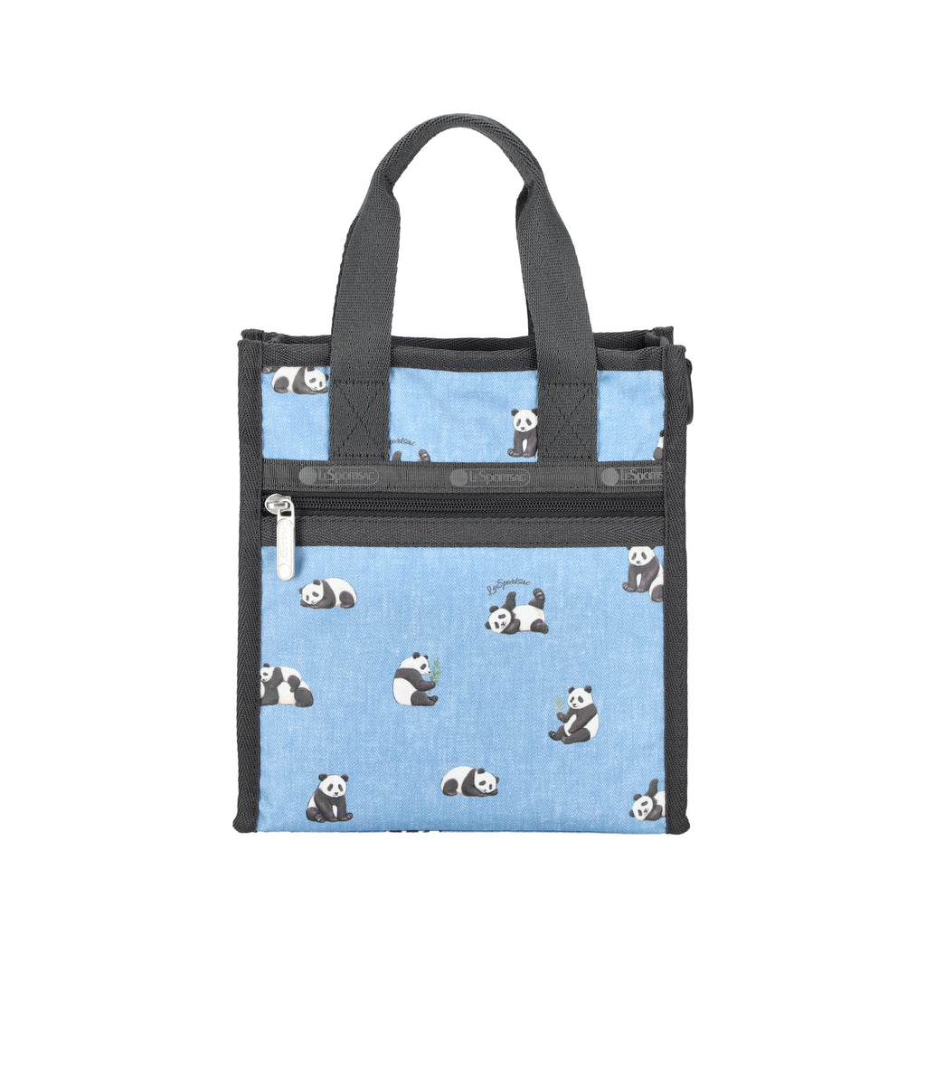 Mini North/South Tote - 30715614199856
