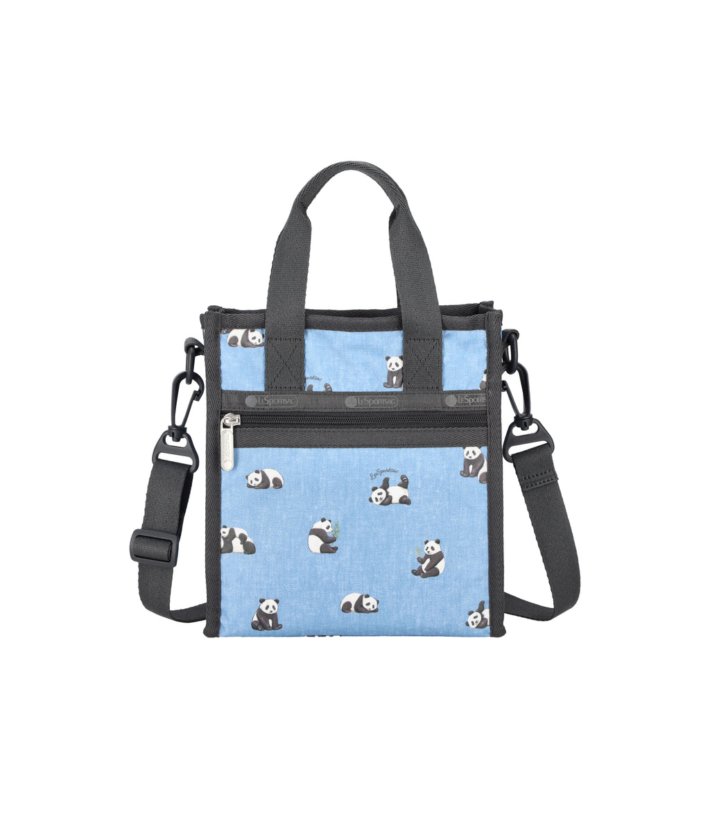 Mini North/South Tote - 30715613642800