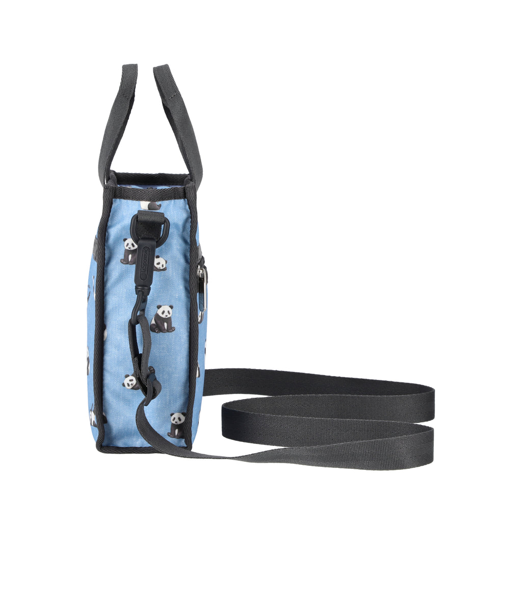 Mini North/South Tote - 30715613282352