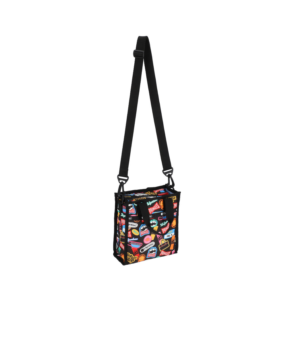 Mini North/South Tote - 29928413495344