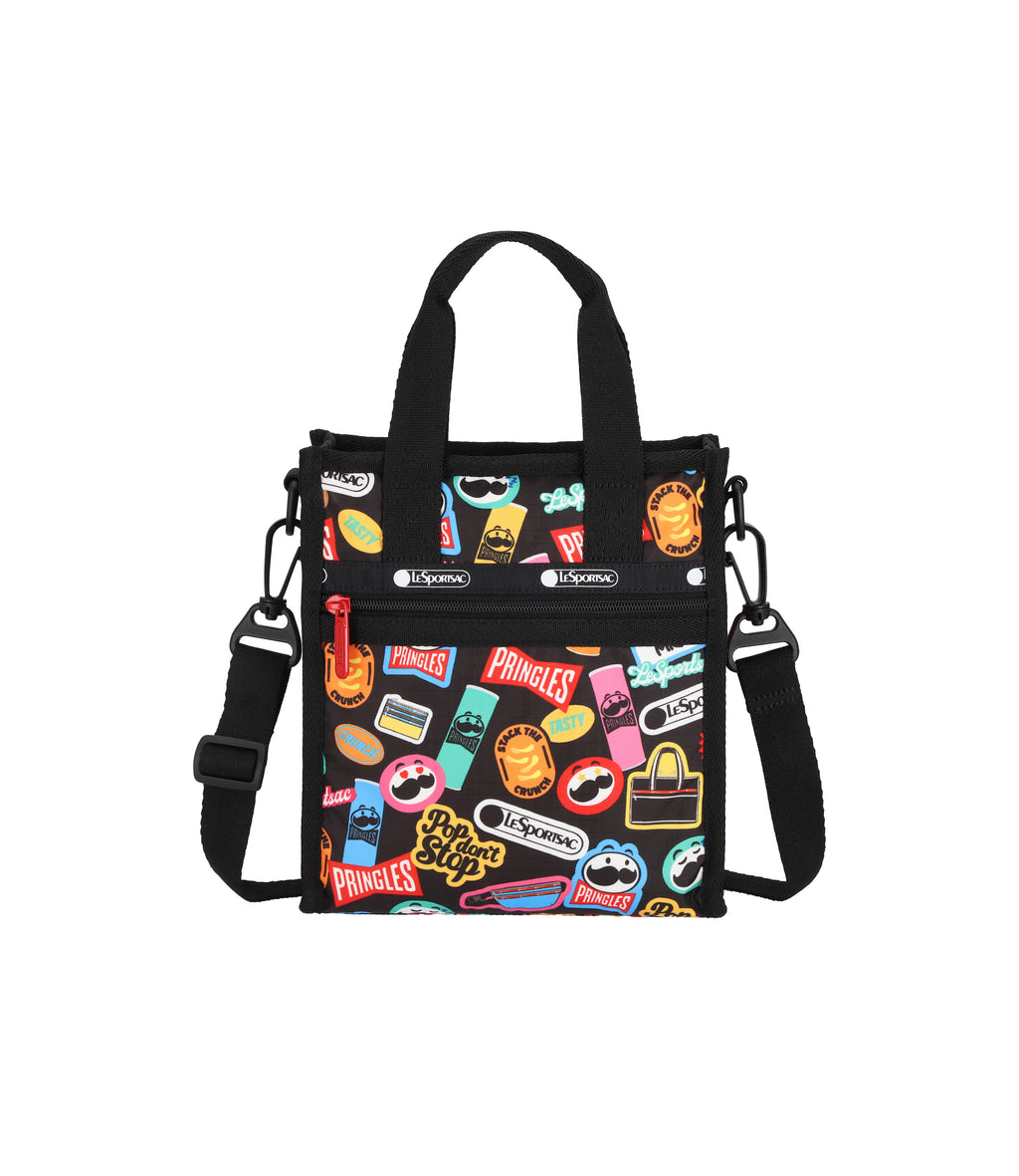 Mini North/South Tote - 29928430633008