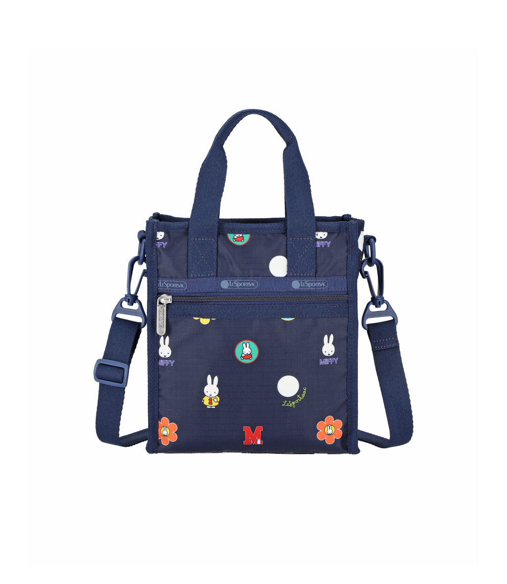 Mini North/South Tote - 30493002956848