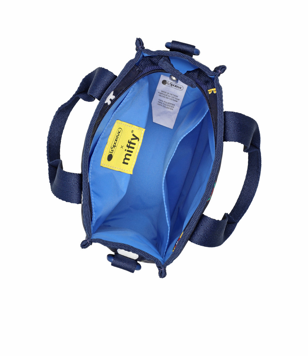 Mini North/South Tote - 30493002858544