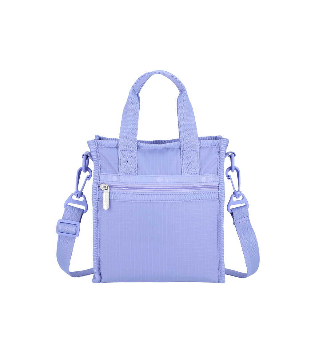 Mini North/South Tote - 29759122669616