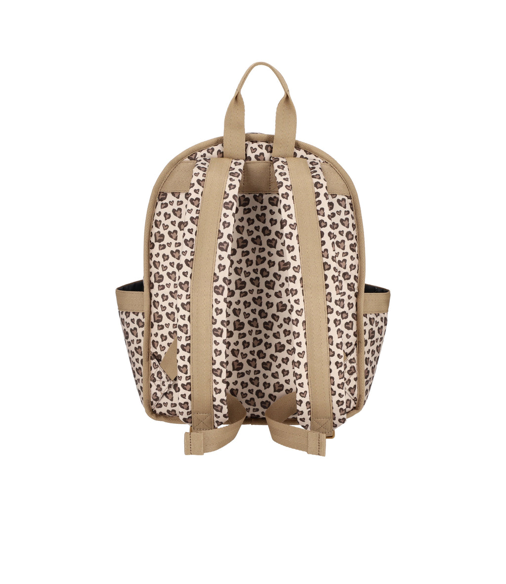Route Small Backpack - 26533702893616