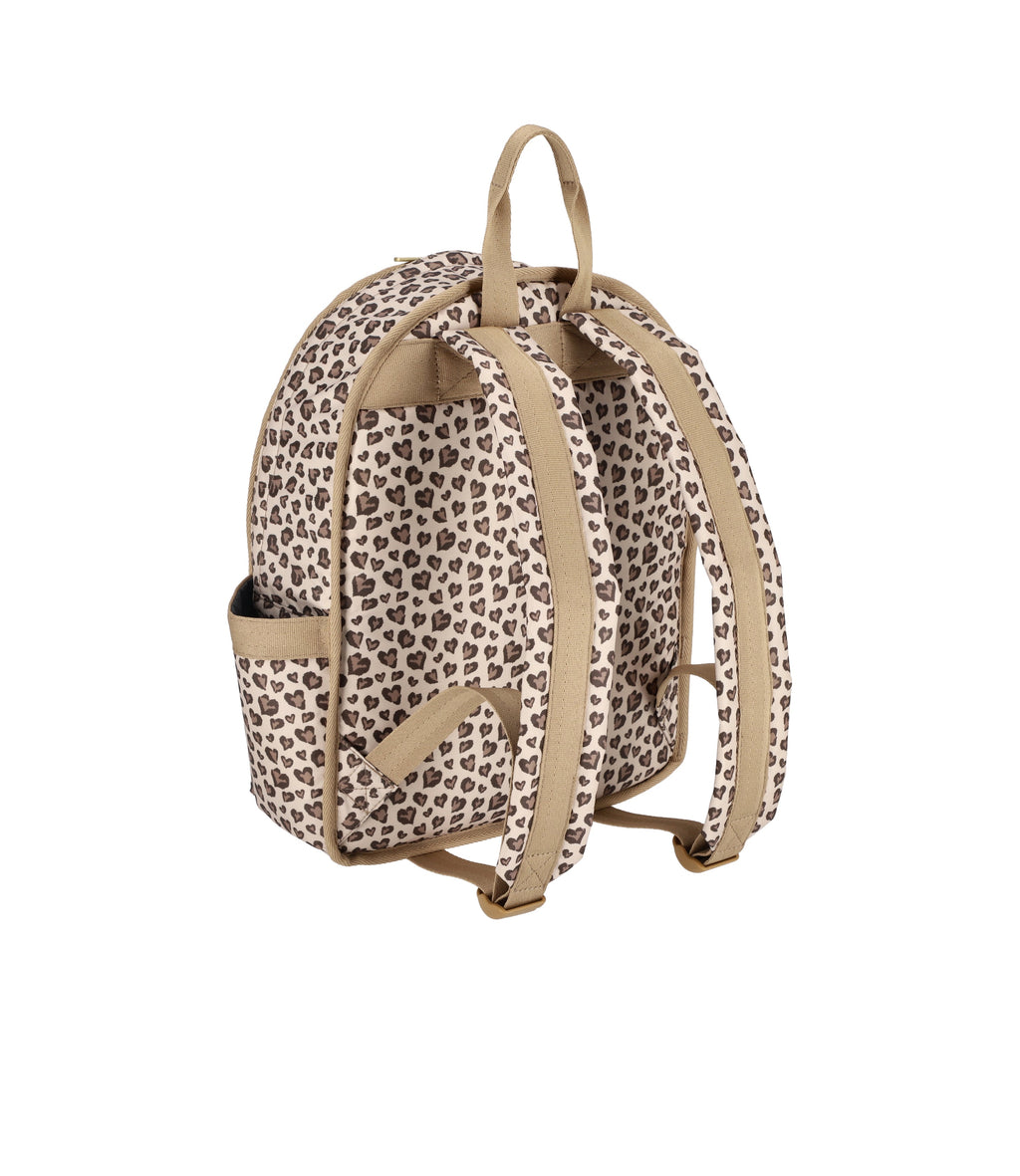 Route Small Backpack - 26533702828080