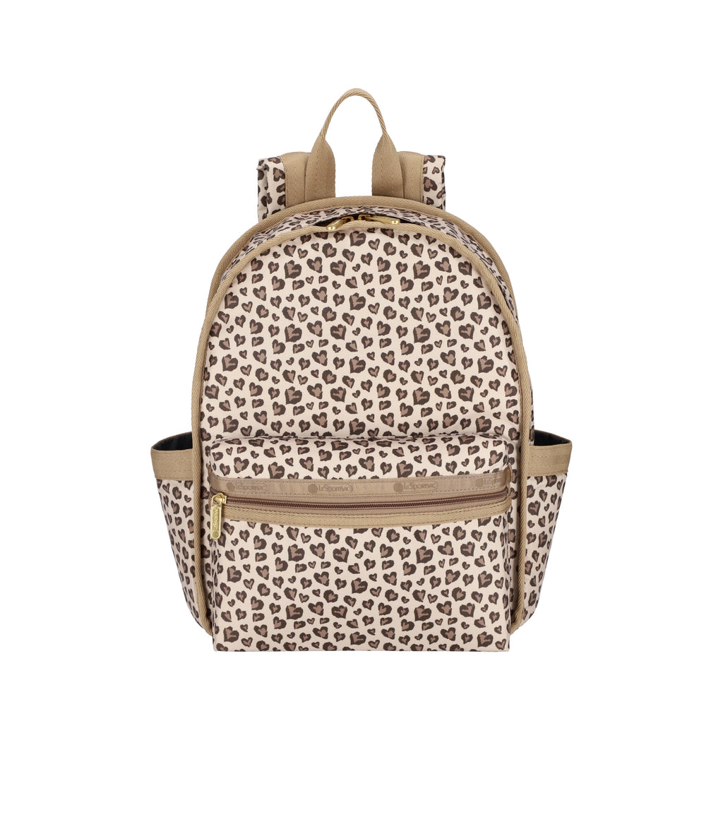 Route Small Backpack - 26533702795312