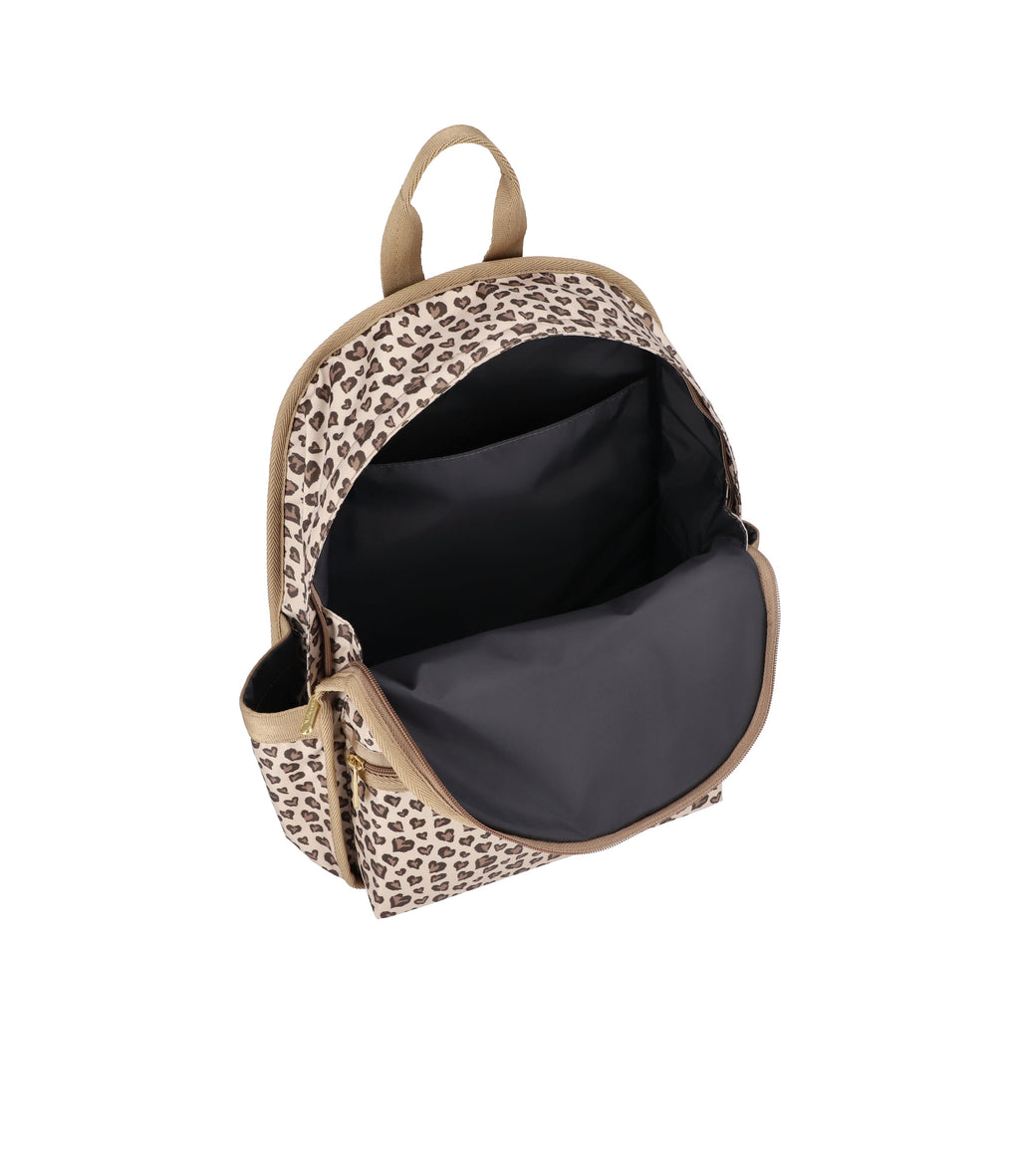 Route Small Backpack - 26533702926384