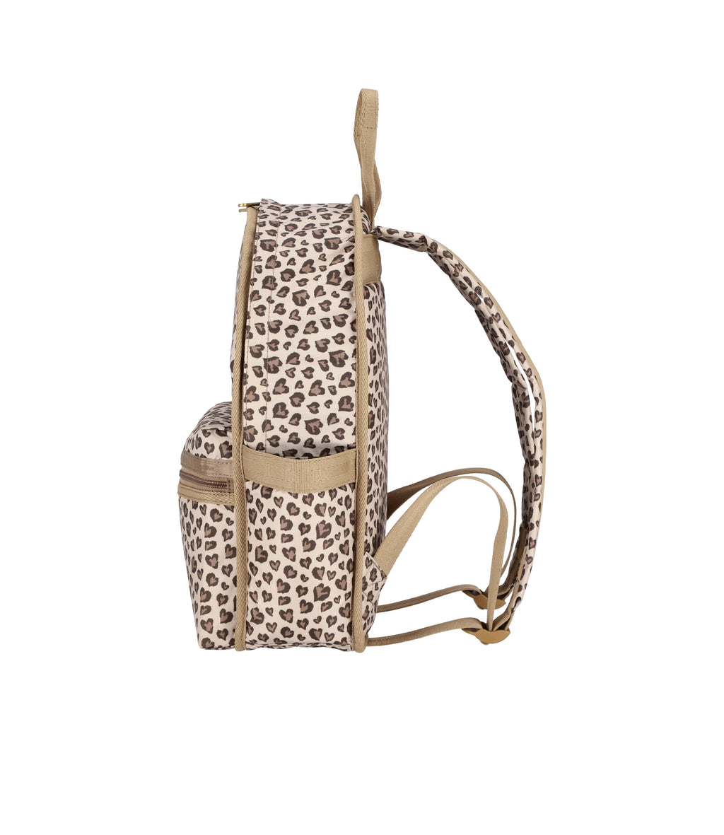 Route Small Backpack - 26533702860848