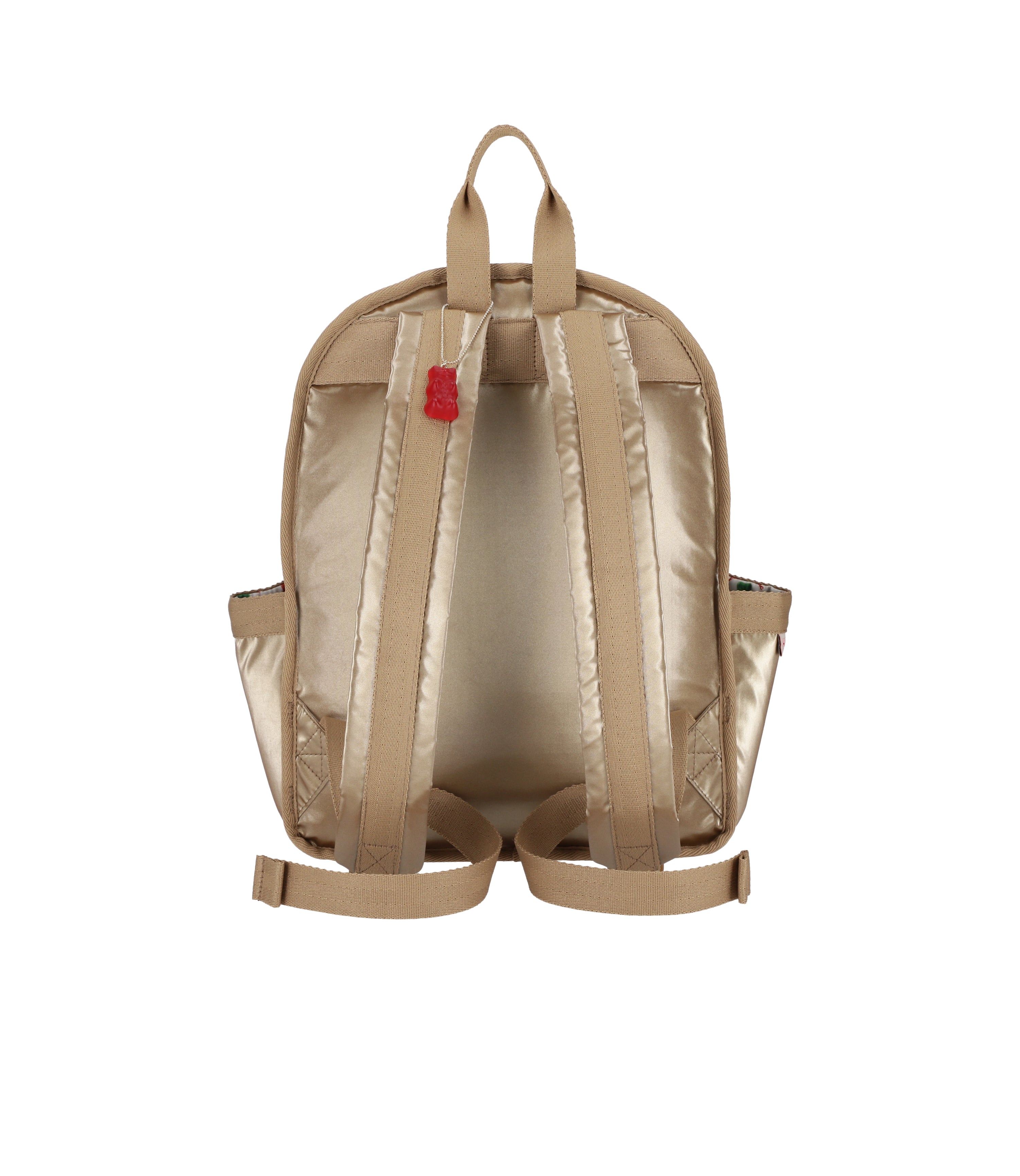Route Small Backpack - HARIBO Goldbears – LeSportsac