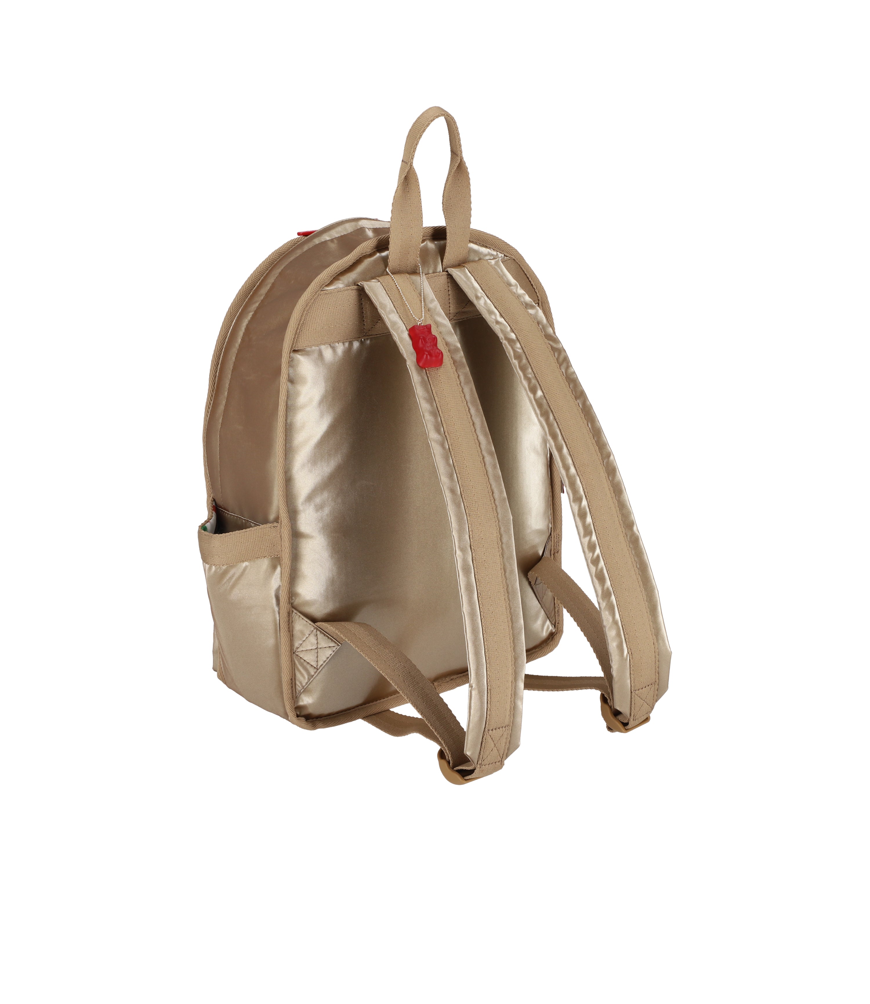 Route Small Backpack - HARIBO Goldbears – LeSportsac