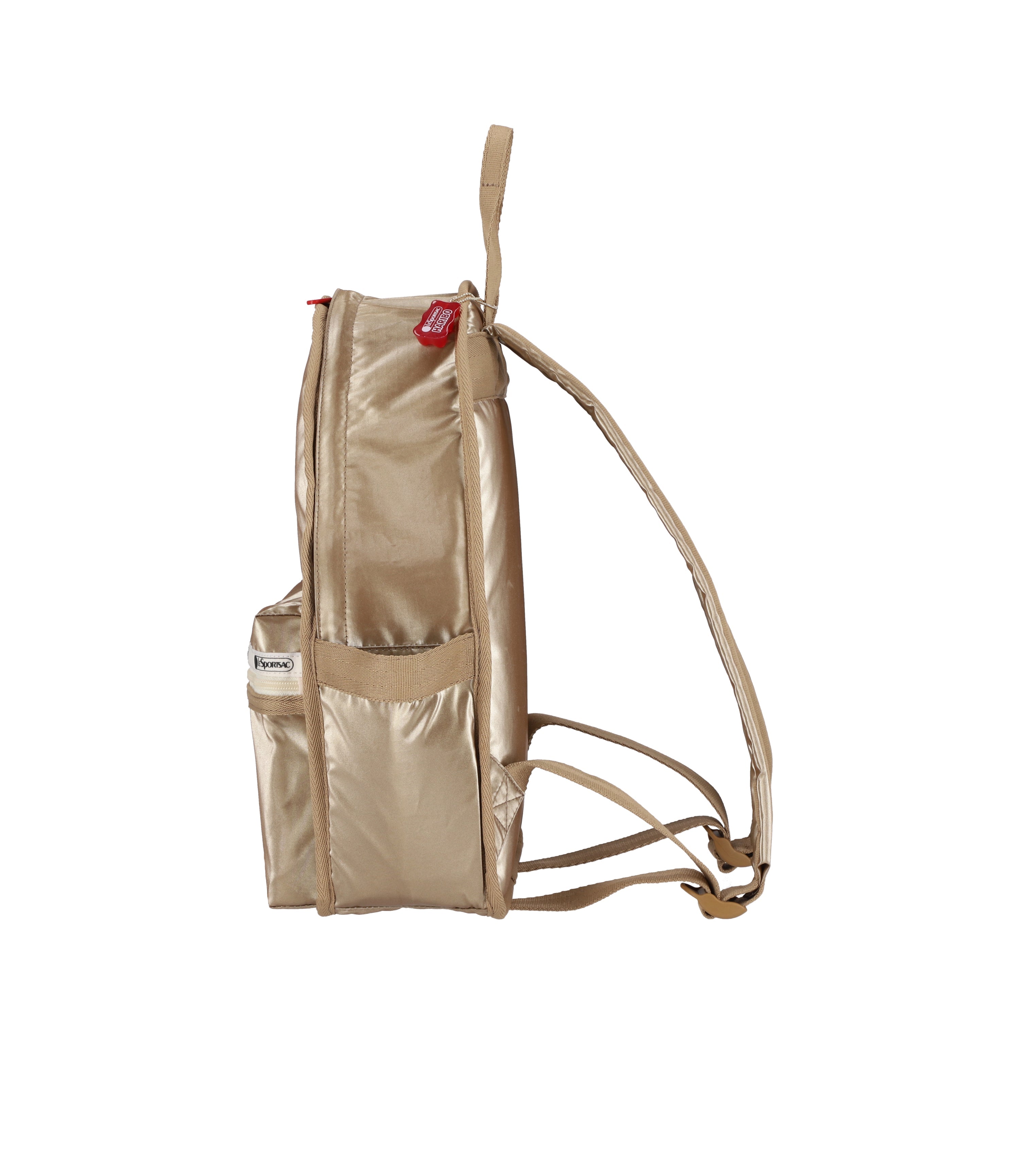 Route Small Backpack - HARIBO Goldbears – LeSportsac