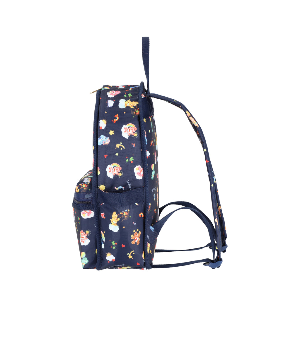 Route Small Backpack - 28131739828272
